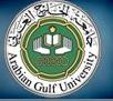 Arabian+gulf+university
