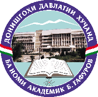 Khujand State University httpswwwuniversitydirectoryeuinstlogosTJK