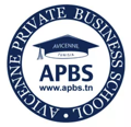logo of APBS Avicenne Business School
